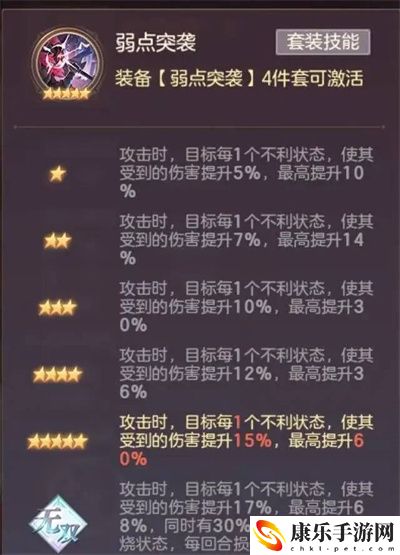 2022三國志幻想大陸戰魂屬性選擇推薦