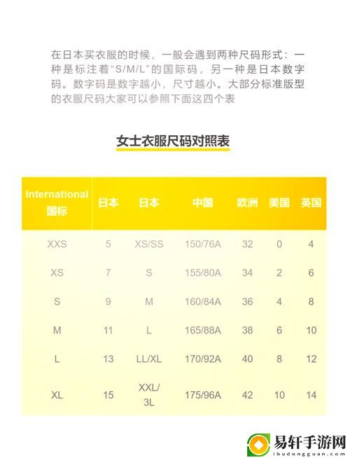 歐洲尺碼日本尺碼專線不卡頓