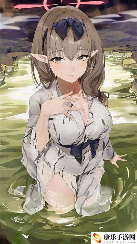 耕種姐姐的肥沃土地