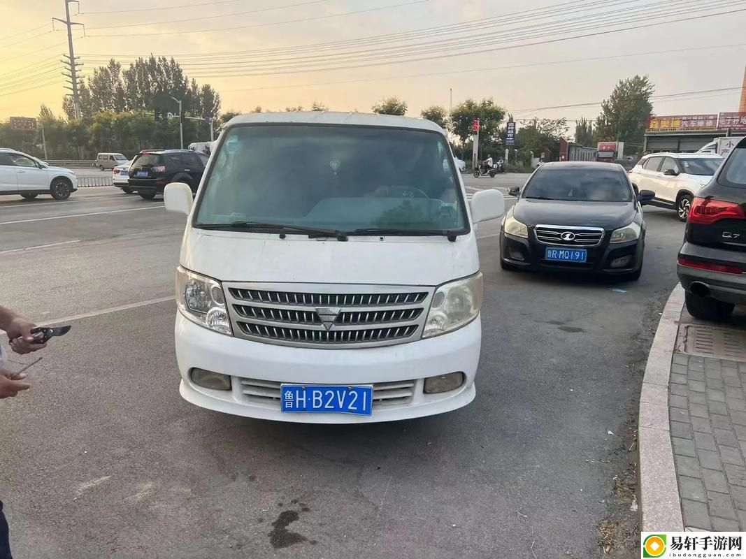 車上1v.1h