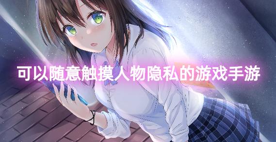 可以自由侵犯的游戲