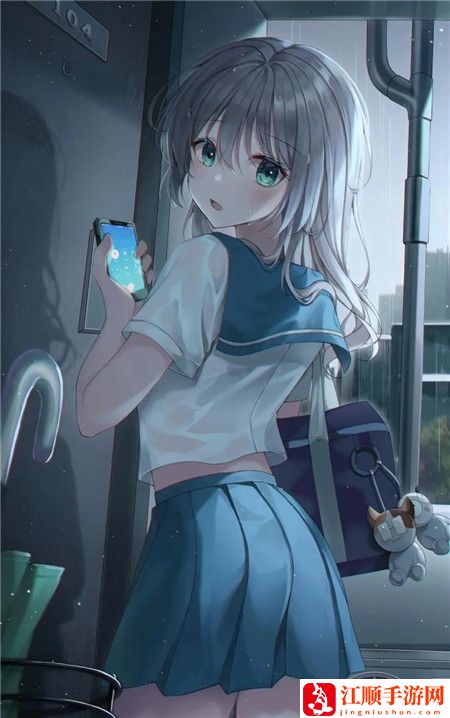 我女朋友的媽媽雙字ID5
