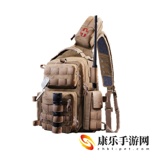 螢火突擊輕型背包詳細解析