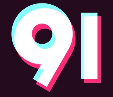 9.1短視頻極速版