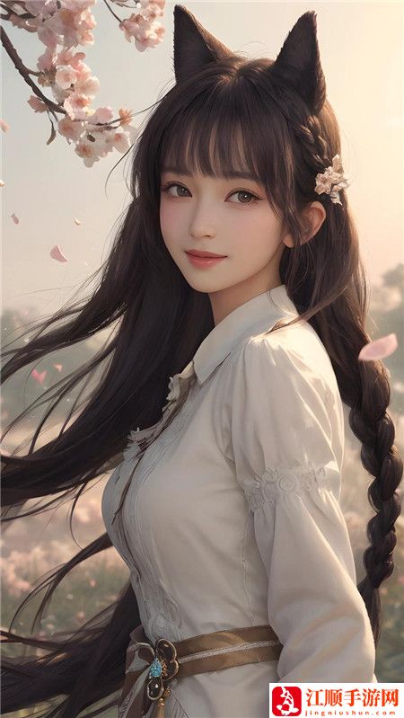 年輕朋友的妻子3