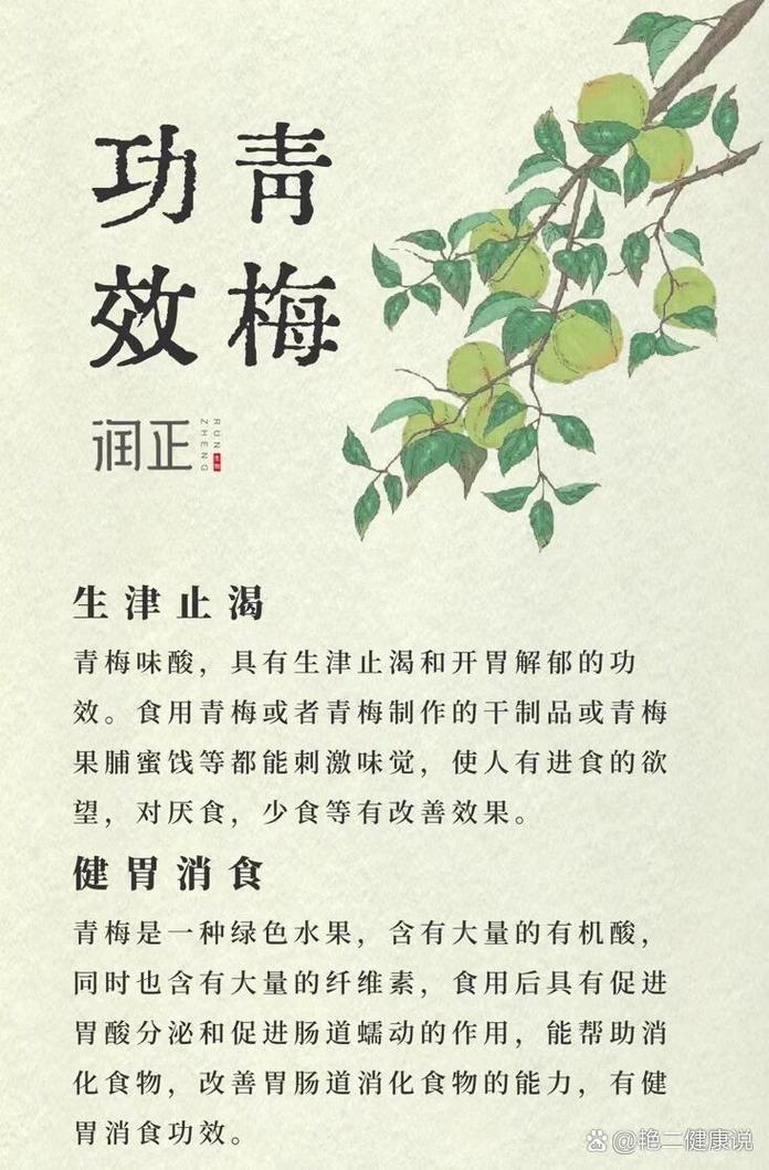 青梅不經C