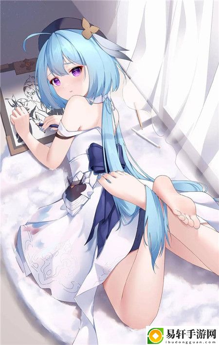 甘雨被旅行者焯出白水怎么辦