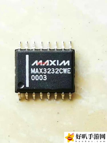 國產MAX3232芯片