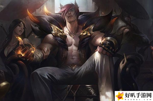 金鏟鏟之戰S10腕豪技能介紹：游戲中最強對策解析
