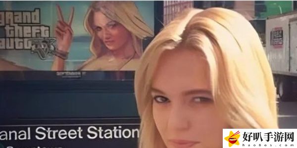 《gta6》女主角介紹說明