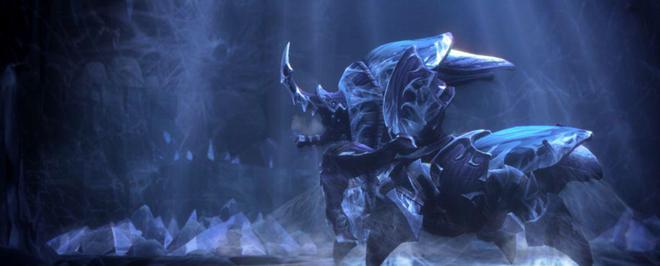 _魔獸世界削弱敵人_魔獸小強(qiáng)大招傷害