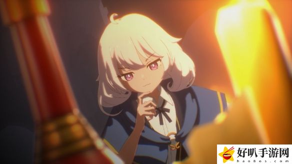 人造機械少女_人造生命少女_