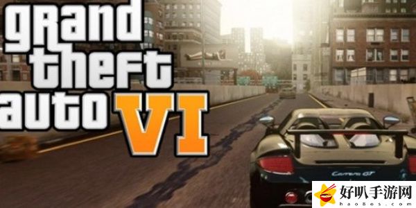 《gta6》游戲內存介紹