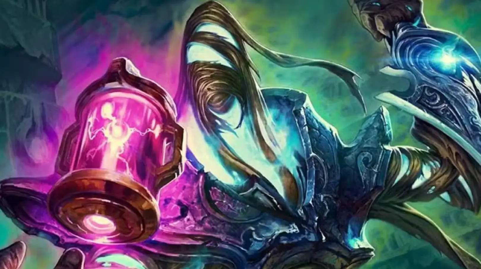 魔獸世界動畫劇情_魔獸主母臺詞_